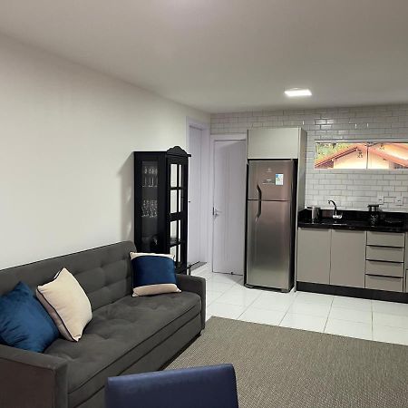 Apartamento Melhor Localizado Em Pomerode Luaran gambar