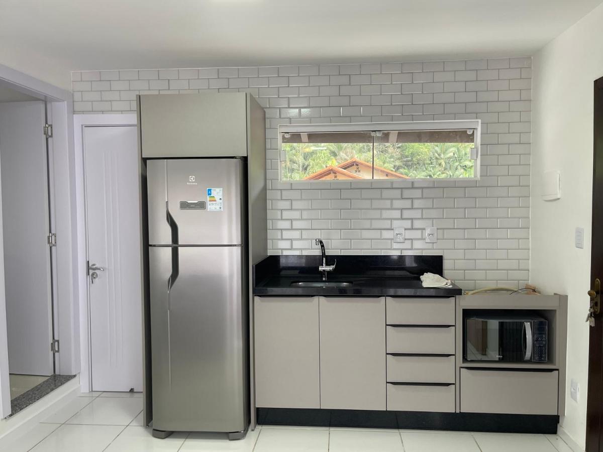 Apartamento Melhor Localizado Em Pomerode Luaran gambar