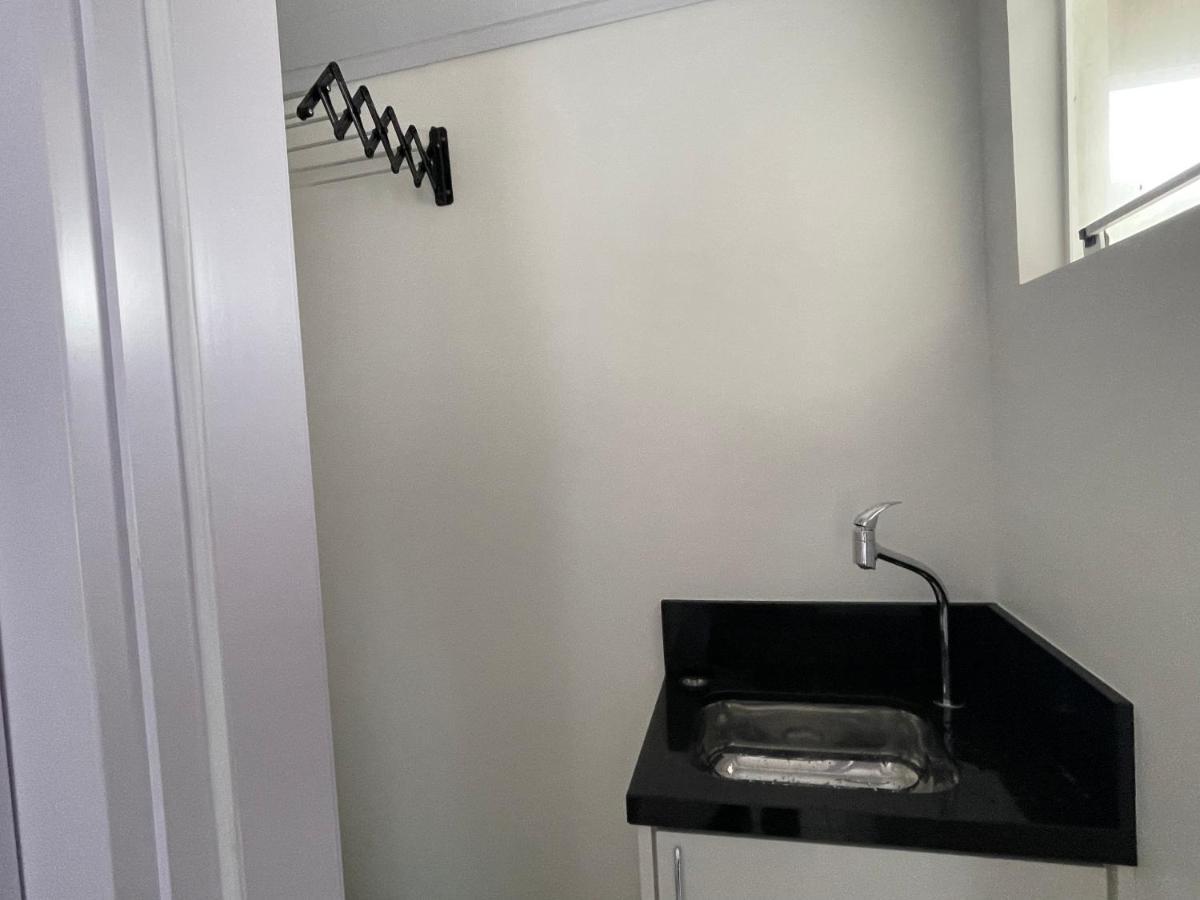Apartamento Melhor Localizado Em Pomerode Luaran gambar