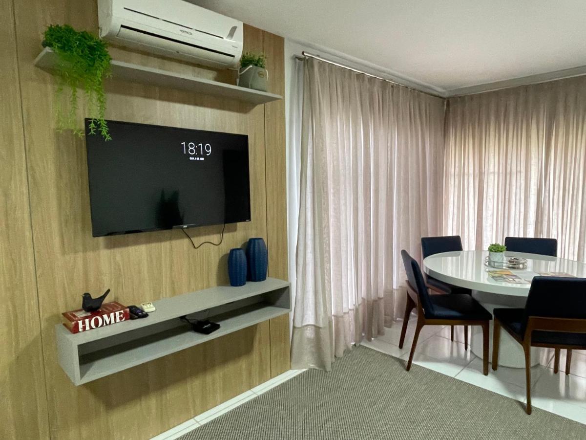 Apartamento Melhor Localizado Em Pomerode Luaran gambar