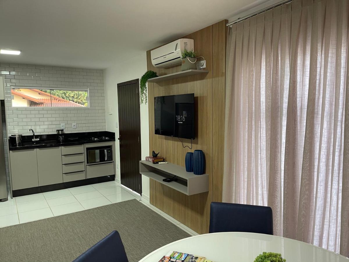 Apartamento Melhor Localizado Em Pomerode Luaran gambar