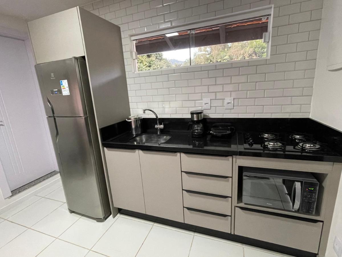 Apartamento Melhor Localizado Em Pomerode Luaran gambar