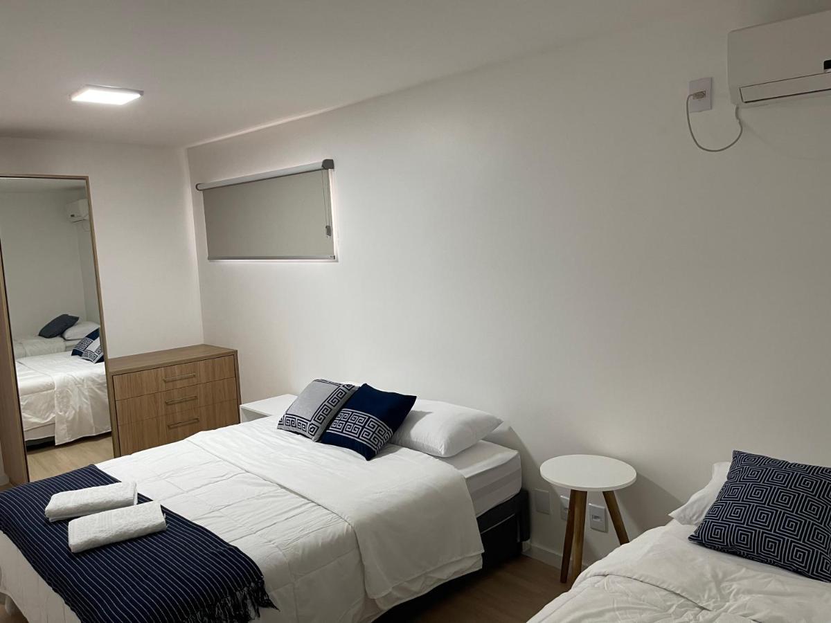 Apartamento Melhor Localizado Em Pomerode Luaran gambar