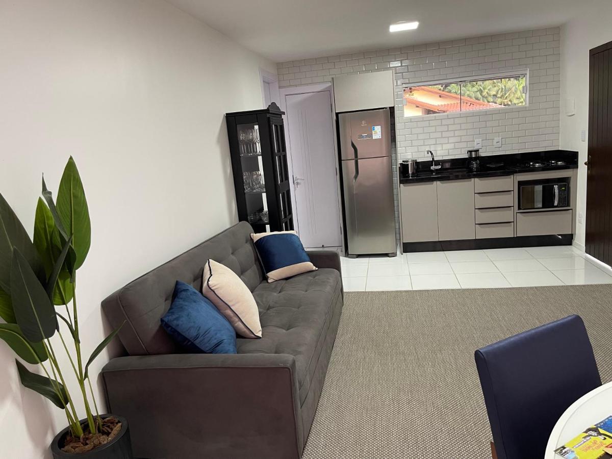 Apartamento Melhor Localizado Em Pomerode Luaran gambar